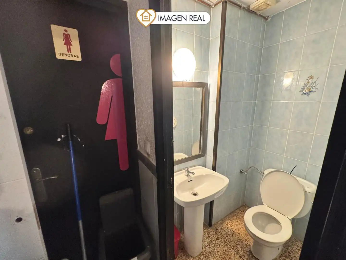 Local comercial en venda a Sant Vicenç Dels Horts, imagen 14