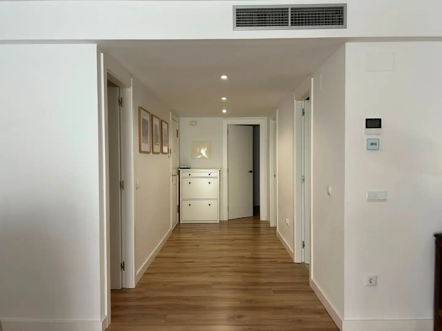 Flat for sale in Aldeatejada  with Air Conditioner, Heating and Private garden