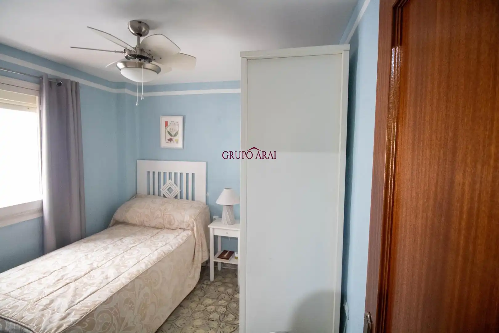 Habitación de Piso en venta en Alicante / Alacant