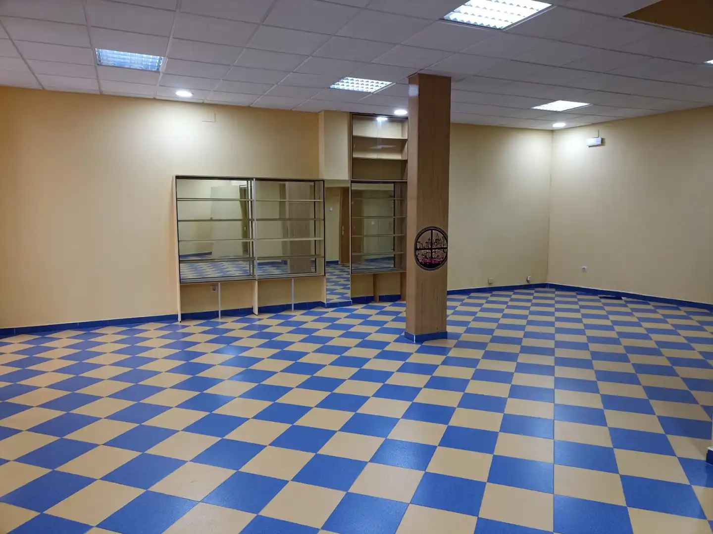 Locale commerciale in affitto a Calle Sor Valentina Mirón 96, imagen 15