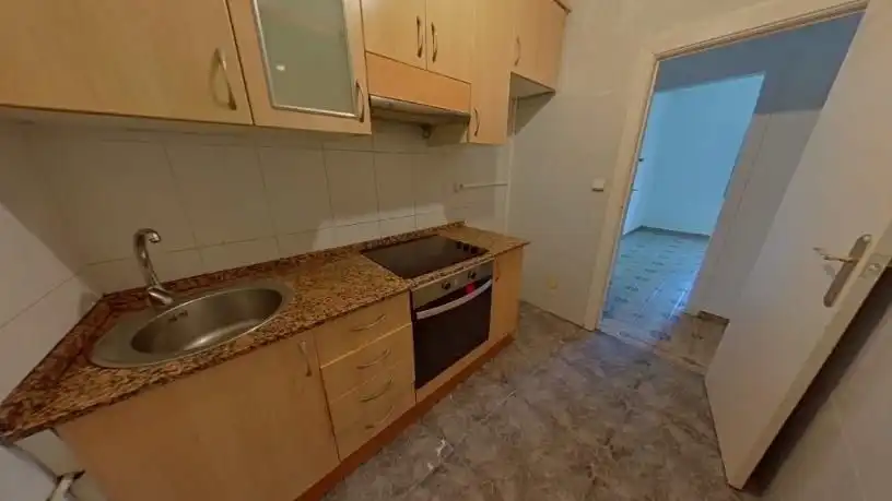 Wohnung zum Verkauf in calle Beret, imagen 3