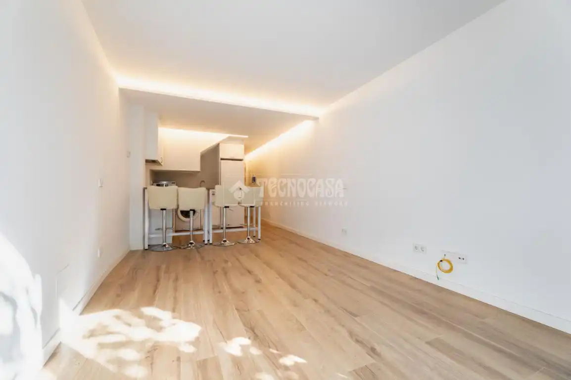 Flat for sale in Casco Antiguo