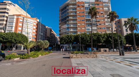 Foto 3 de Pis de lloguer a Avenida de la Estación, 2, Oliveros - Altamira, Almería