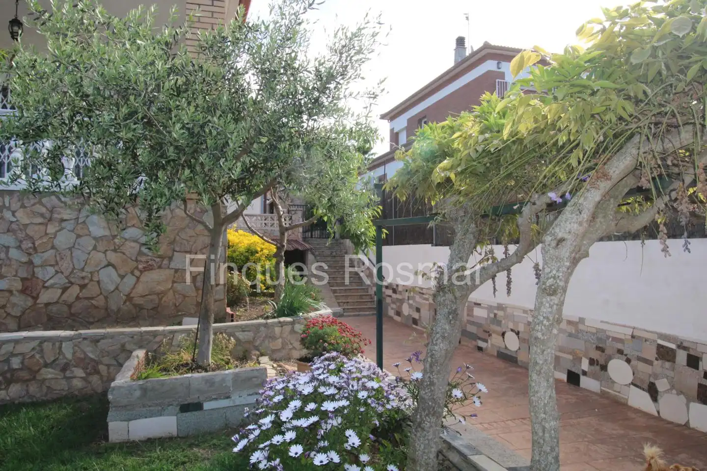Haus mit Pool zum Verkauf in Lloret Residencial - Montlloret, imagen 5