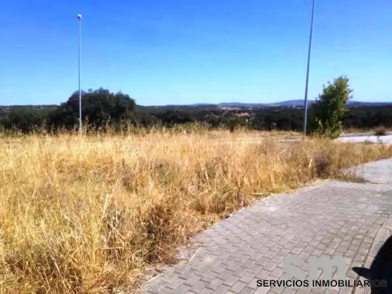 Residential land for sale in Las Pajanosas