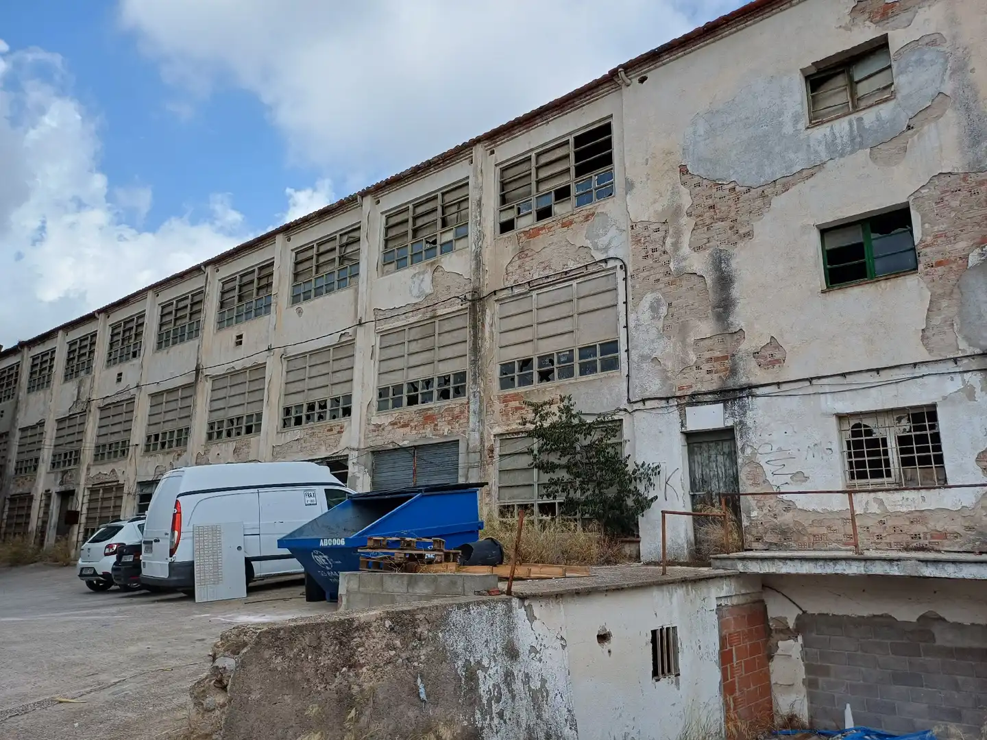 Industrial building for sale in Caldes de Montbui