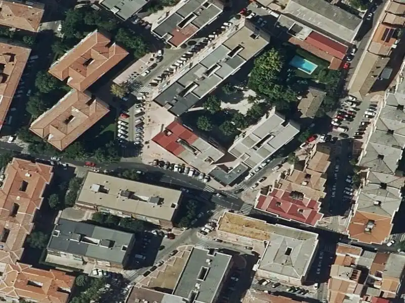 Haus zum Verkauf in Sin calle en la migracion