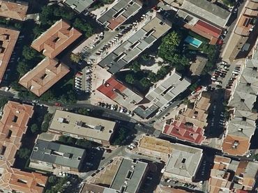 Casa en venda a Sin calle en la migracion