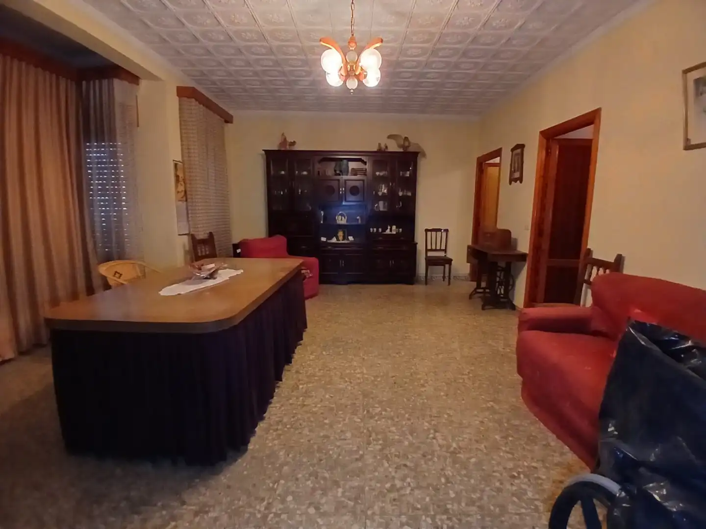Haus zum Verkauf in Calle General Aguilera, imagen 51