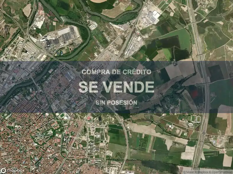 Piso en venta en Valladolid Capital