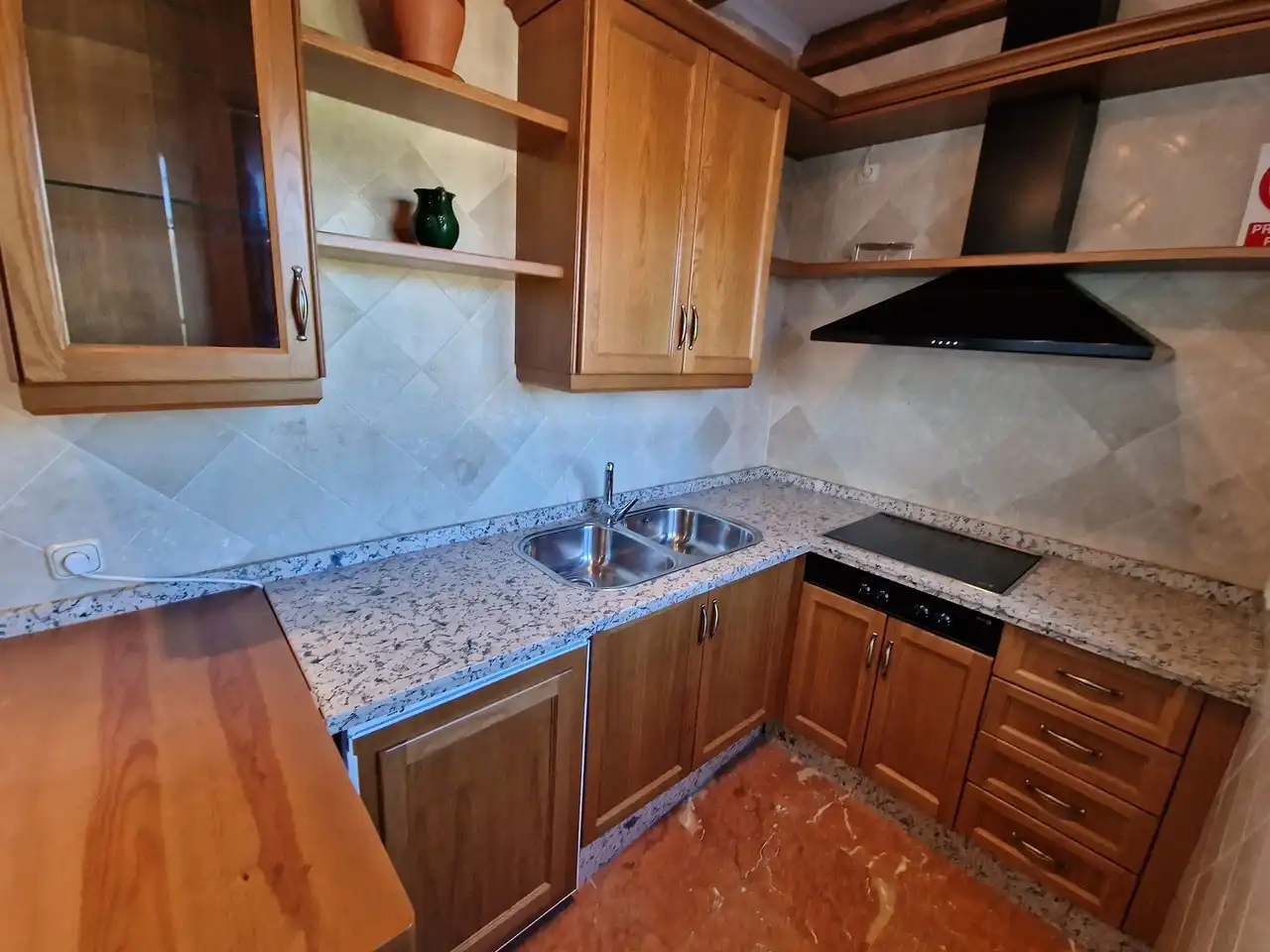 Casa amb piscina en venda a Viñuela, imagen 50