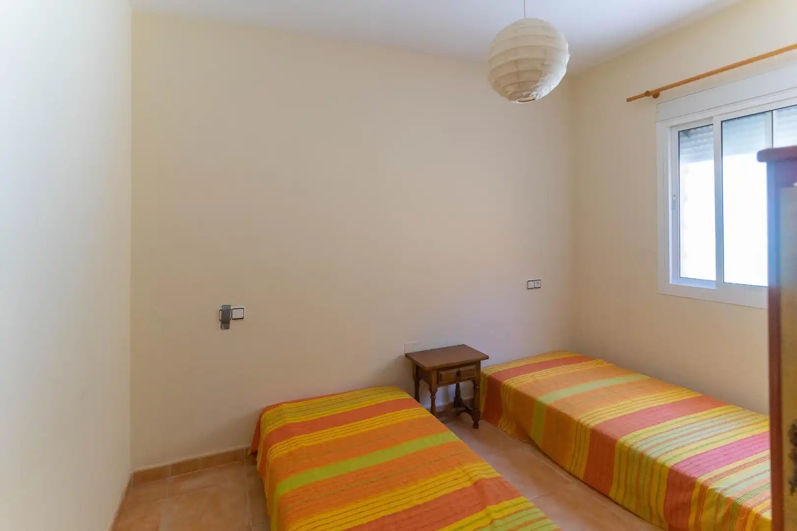 Bedroom of Houses for sale in Alhaurín El Grande  with Private garden, Terrace and Storage room