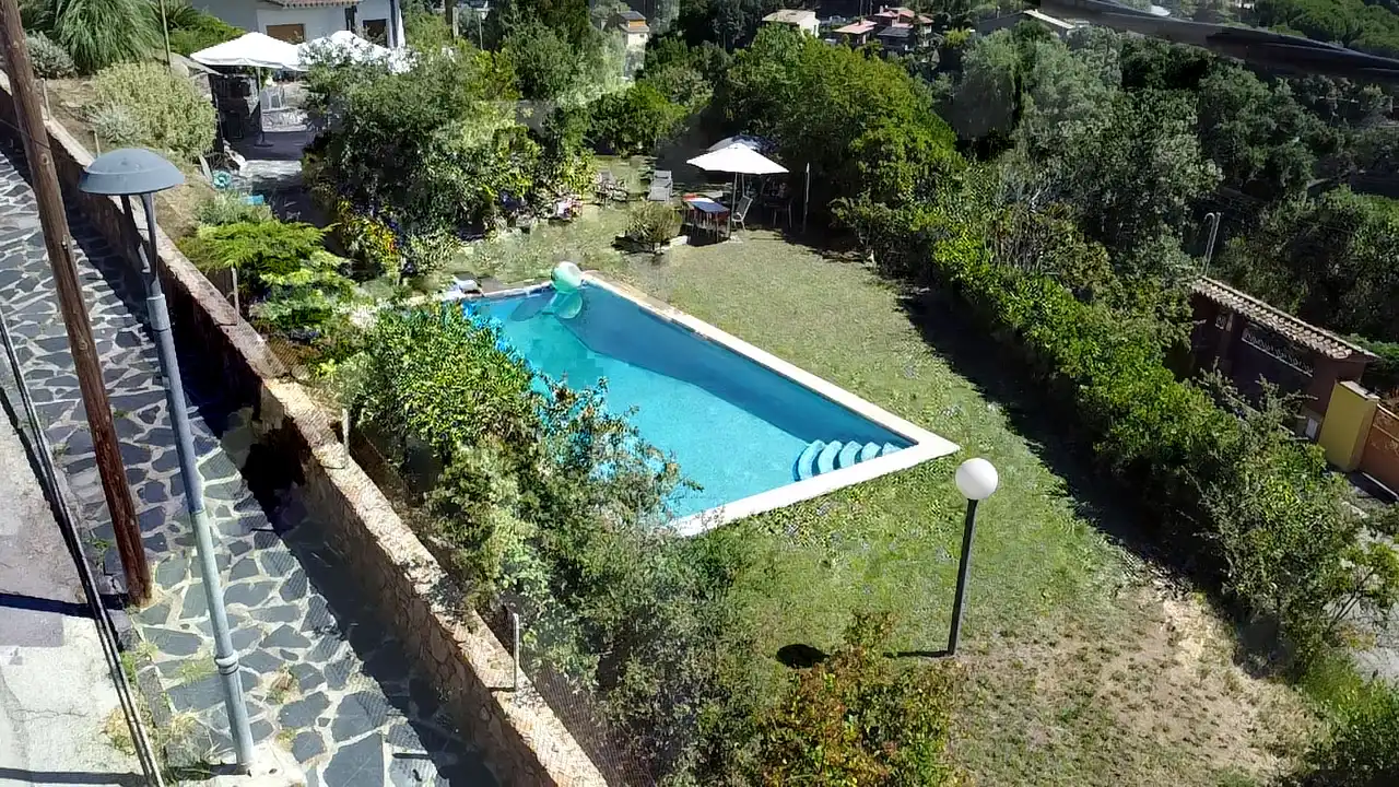 Terreny residencial en venda a Sant Pere de Vilamajor, imagen 10