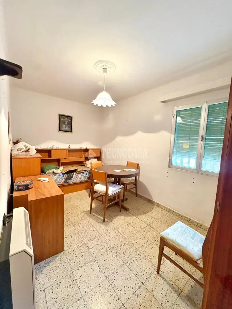 Comedor de Piso en venta en Madrid con Aire acondicionado y Alarma