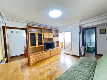 Appartamento in vendita a Calle de Calahorra