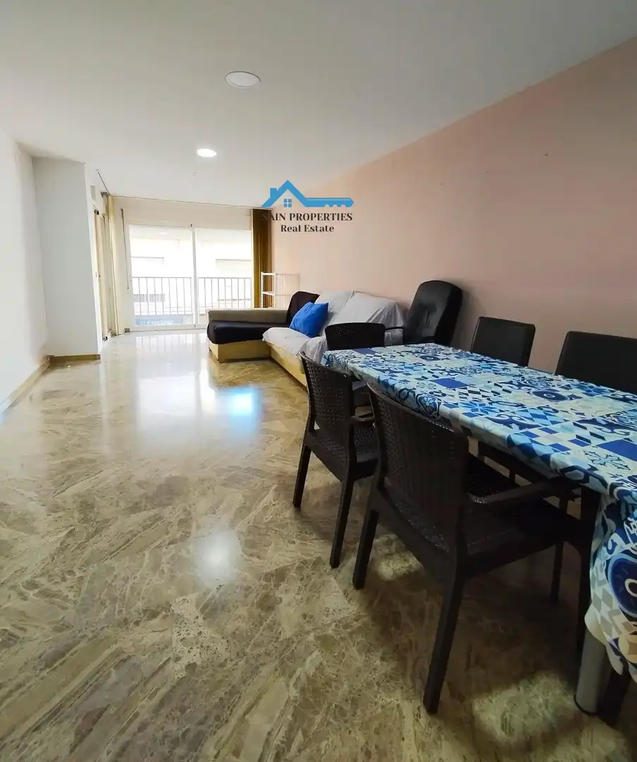 Flat with terrace for sale in Callosa d'en Sarrià, imagen 5