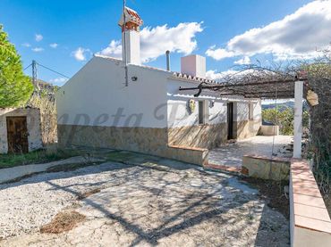 Maison avec jardin à vendre à Sayalonga
