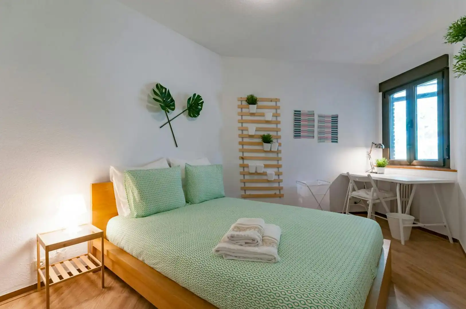 Flat to rent in N/A
