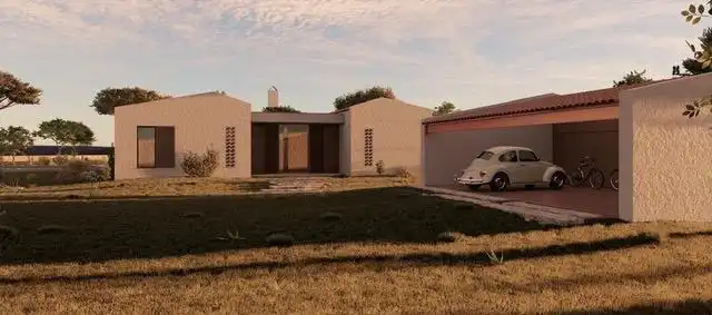 Terreny rústic en venda a Ses Salines Poble, imagen 25