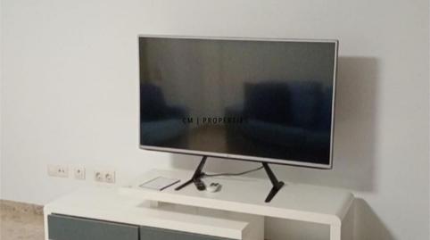 Photo 4 of Flat for rent in Carrer del Periodista José Ombu, Exposició,  Valencia Capital