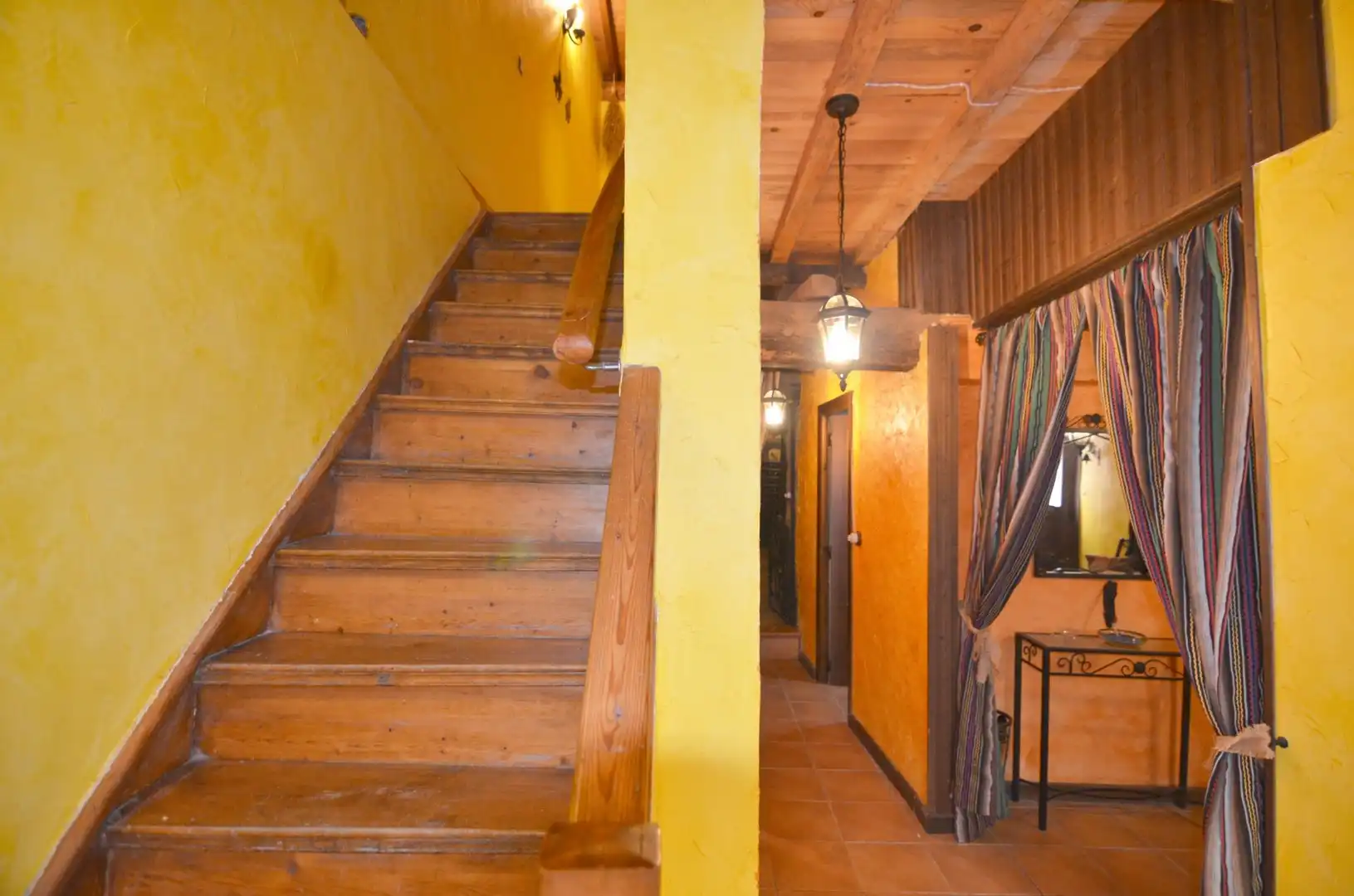 Casa o chalet en venta en Villanueva del Conde con Calefacción, Trastero y Amueblado