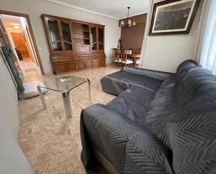 Apartament de lloguer a Dr. Clara, 44, Parque Ribalta - Plaza de Toros