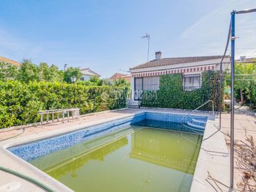 Casa en venda a Villa de Otura