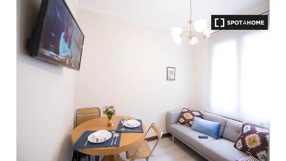 Room in Casco Viejo