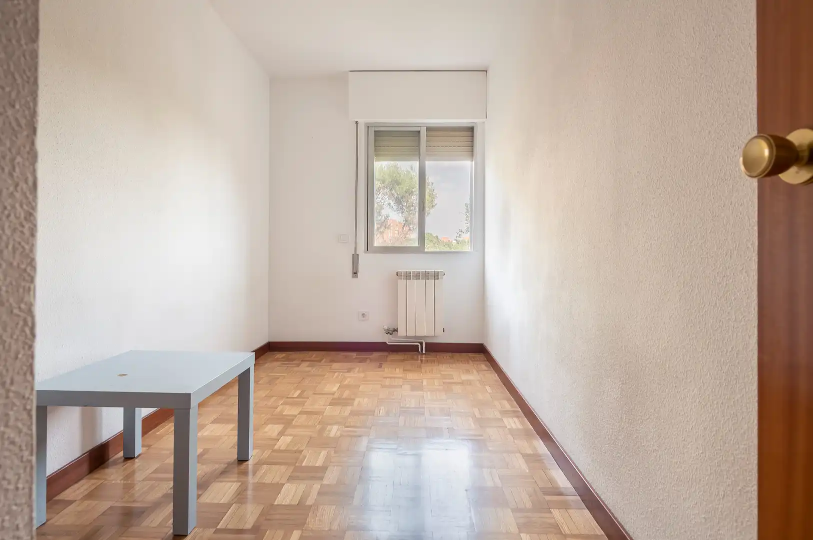 Habitación de Piso en venta en Rivas-Vaciamadrid con Calefacción