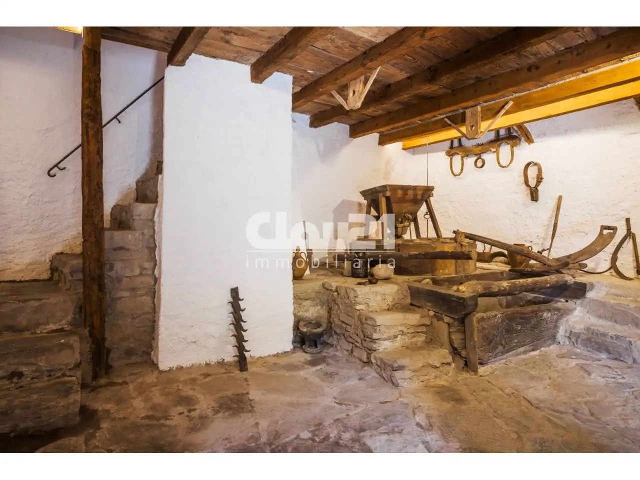 Casa o xalet en venda en Borredà amb Jardí privat