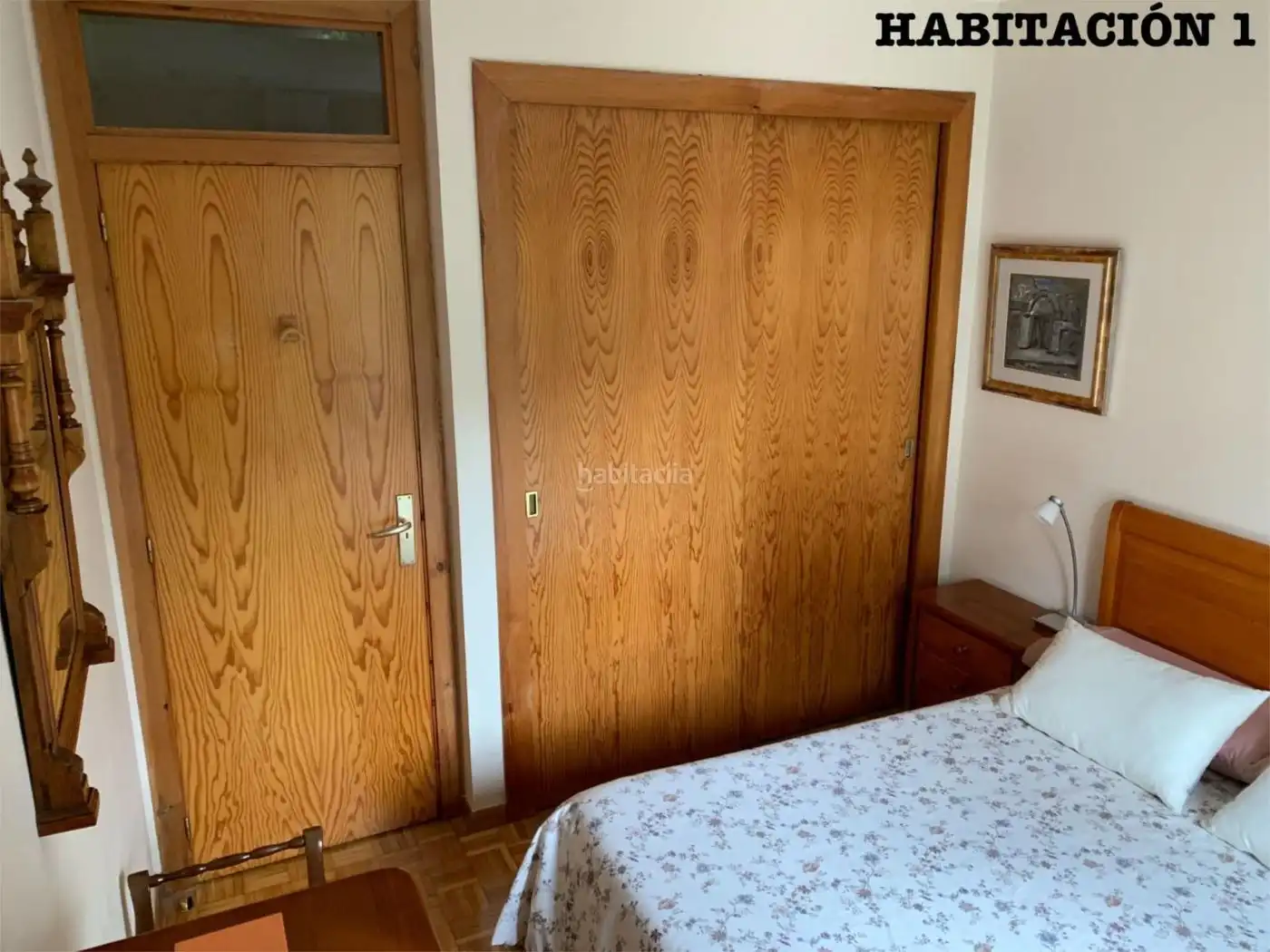 Flat with lift for sale in Calle Federico García Lorca N° 23, imagen 12