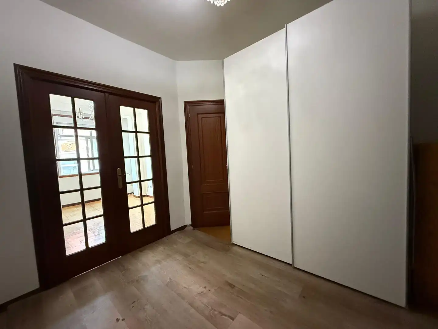 Piso en venta en Monte Alto - Zalaeta - Atocha