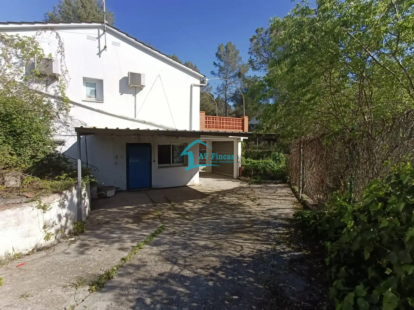 House with pool for sale in TAIO 4