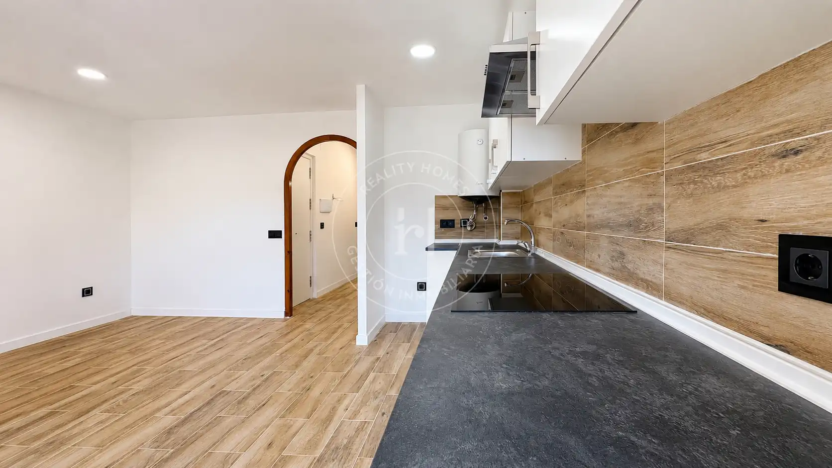 Cocina de Edificio en venta en Vimbodí i Poblet