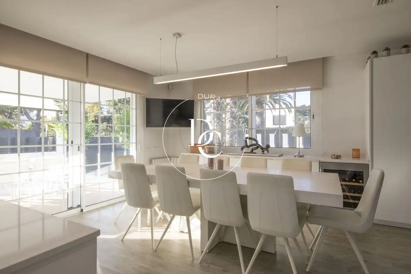 Casa con piscina en venta en Avinguda de Nostra Senyora del Vinyet, imagen 17