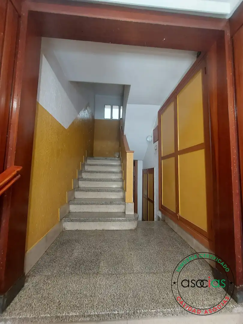 Ático en venta en Gijón  con Amueblado
