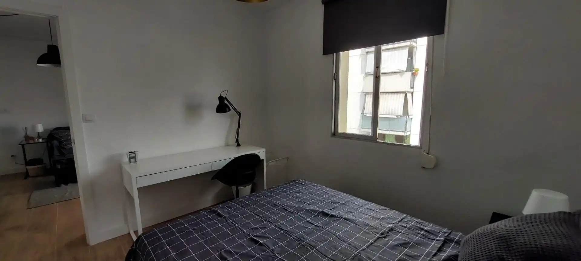 Bedroom of Apartments for sale in Alicante / Alacant  with Heating
