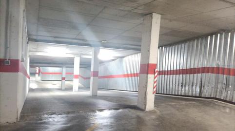 Photo 5 of Garage for sale in Del Deporte, Feria, Sevilla