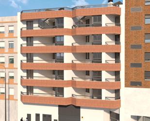 Pis en venda a Carrer del Mestre Bretón, 9, Avenida de Valencia - Avenida de Casalduch