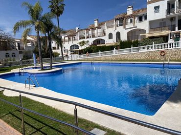 Apartamento en venta en Mijas pueblo