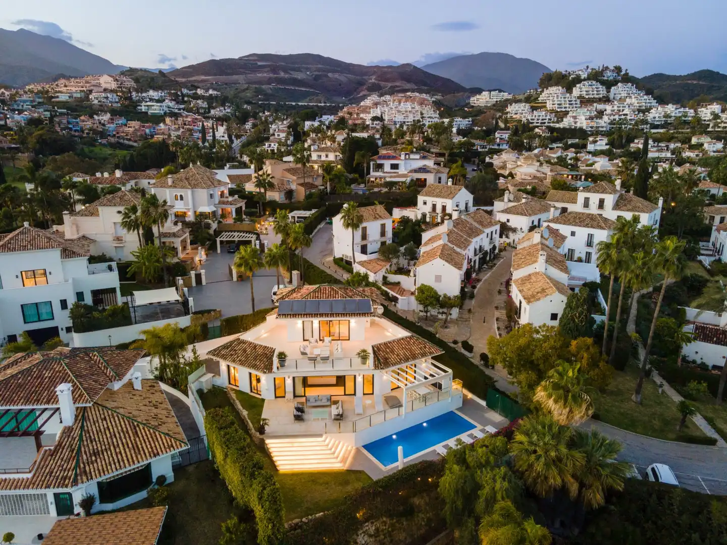 Maison avec terrasse à vendre à VIENA-NVA ANDALUCIA D 4, imagen 12
