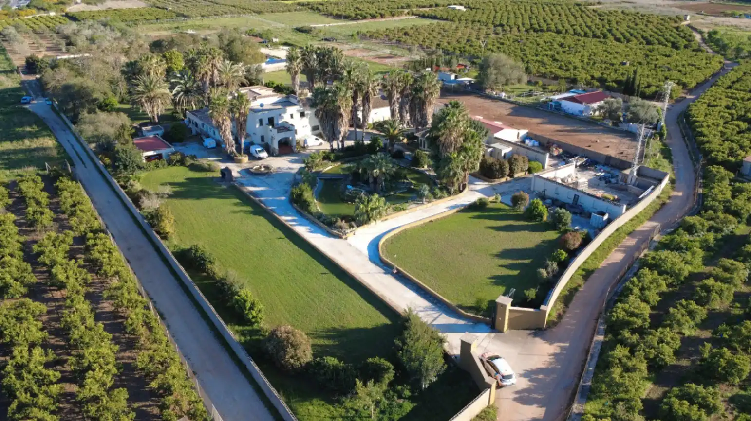 Casa con jardín en venta en Ondara, imagen 4