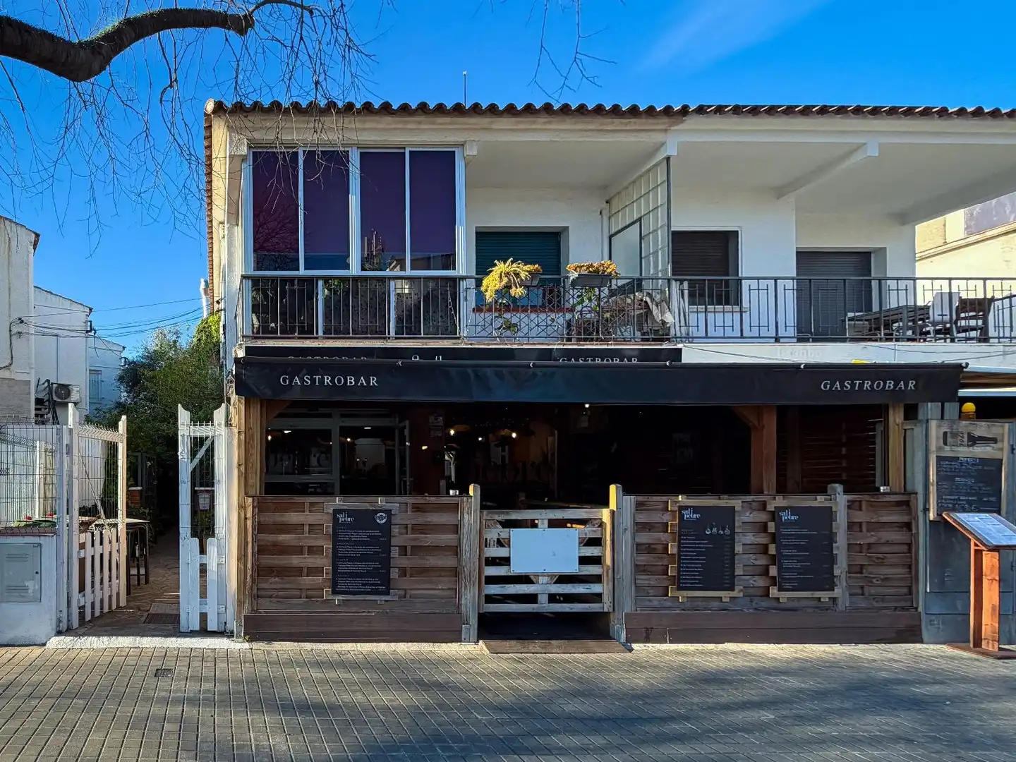 Adossat amb jardí en venda a Segur de Calafell, imagen 29