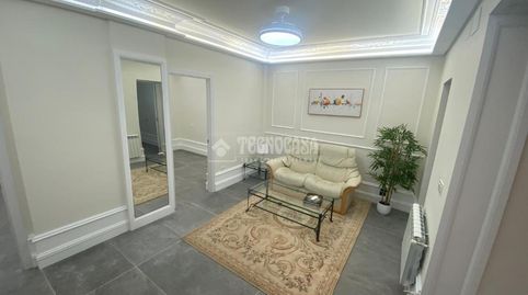 Foto 3 de Piso en venta en La Alhóndiga, Getafe