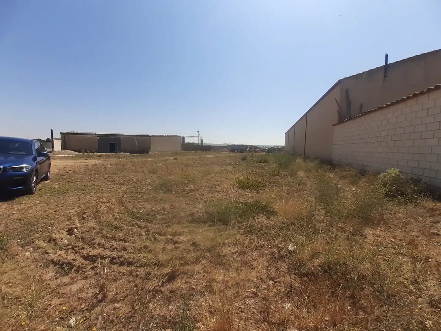 Residencial en venda en Madridanos