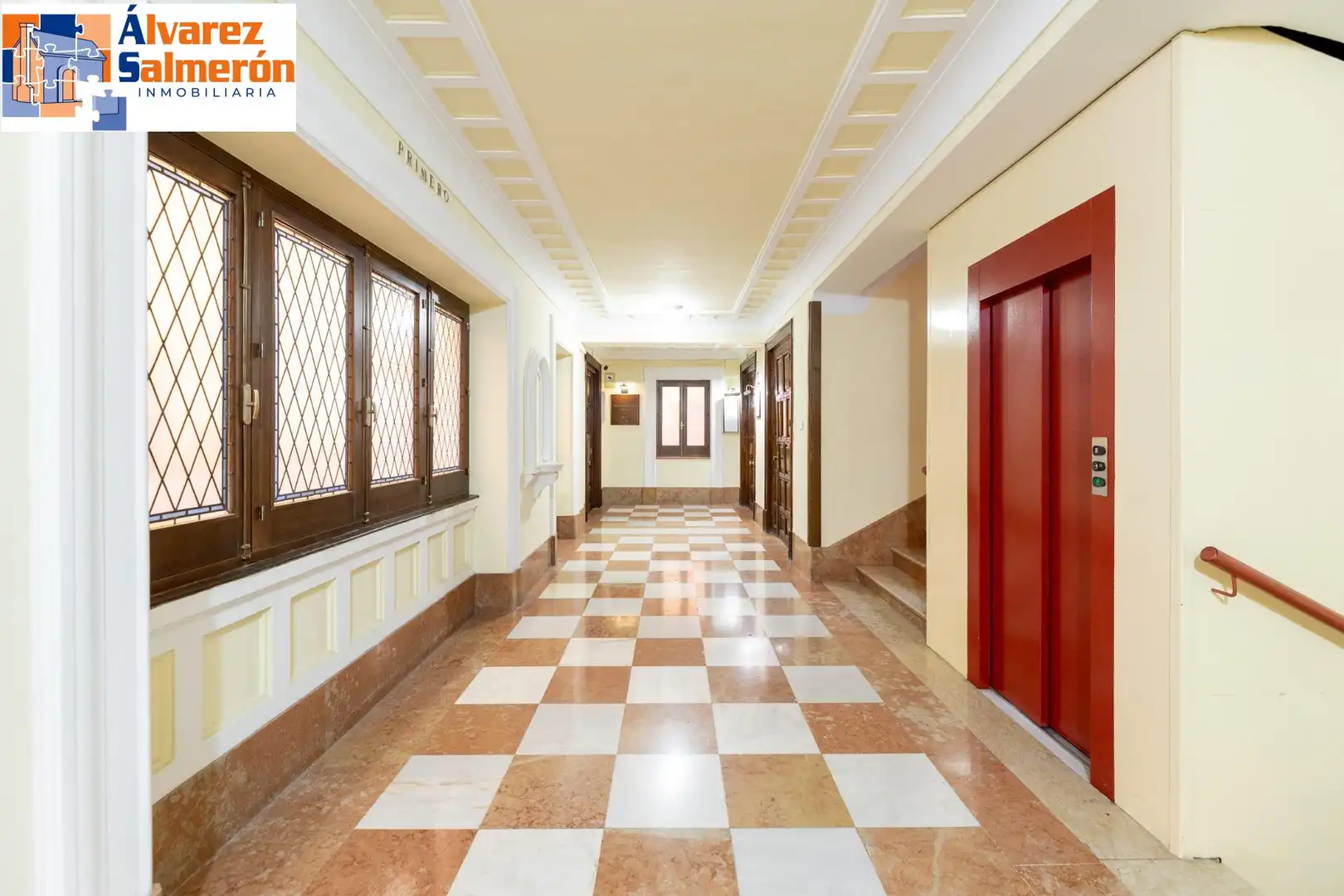 Piso en venta en San Matías - Realejo
