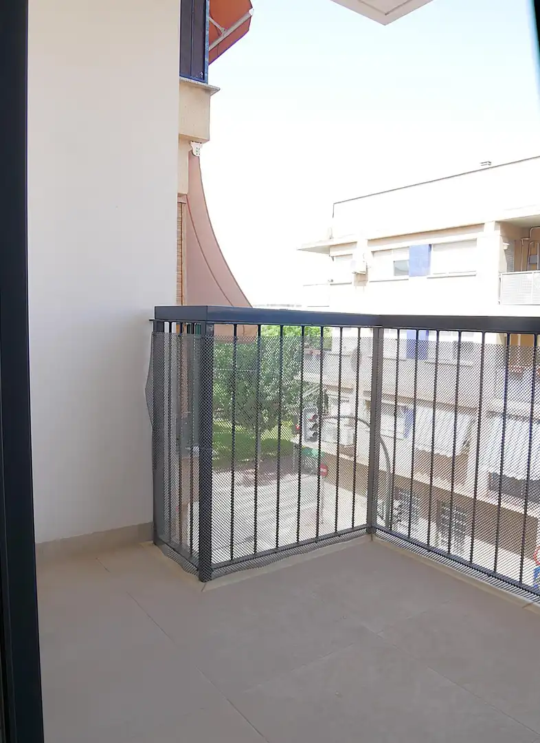 Flat with terrace for sale in Avenida de Juan Carlos I, imagen 17