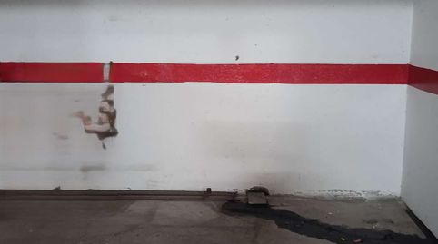 Photo 3 of Garage for rent in Las Salinas, Roquetas de Mar
