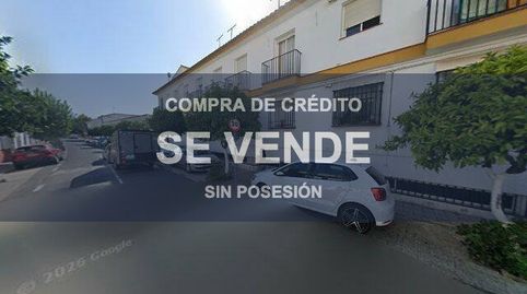 Foto 3 de Pis en venda a Constantina, Sevilla