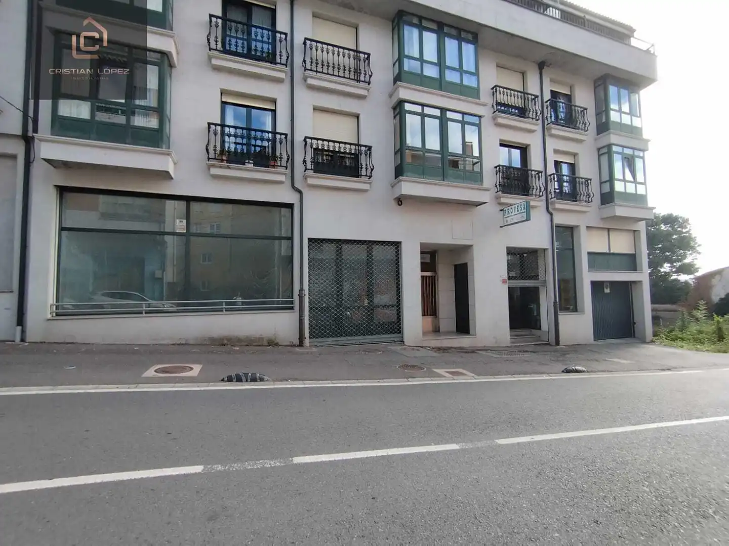 Local comercial en venta en Rúa Rosalía de Castro 23, imagen 7